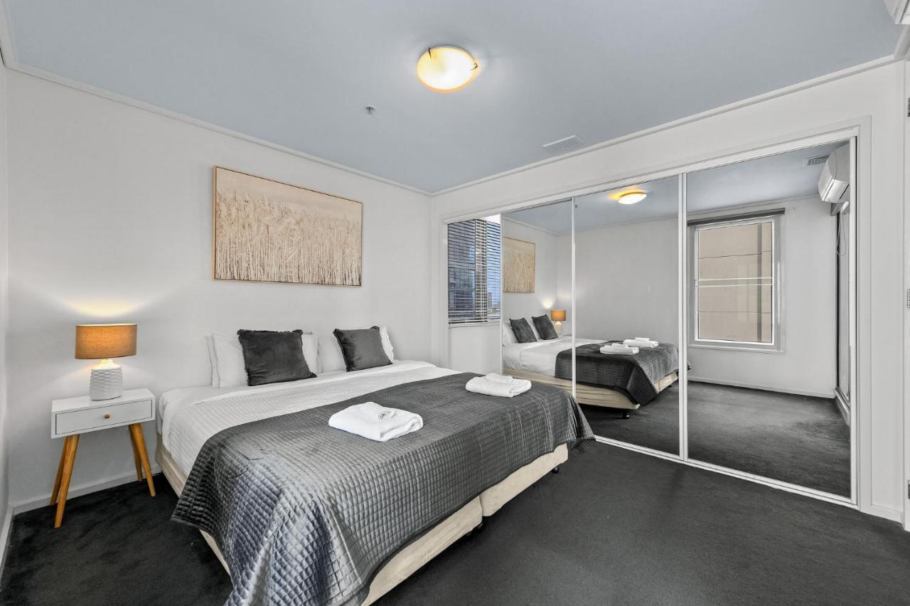 Exclusive - The Summit Melbourne