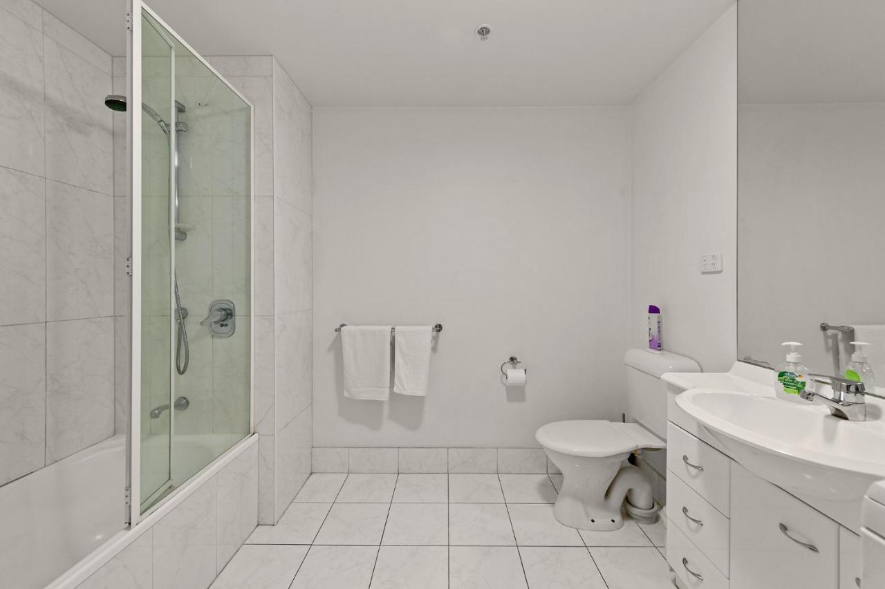 Exclusive - The Summit * Melbourne