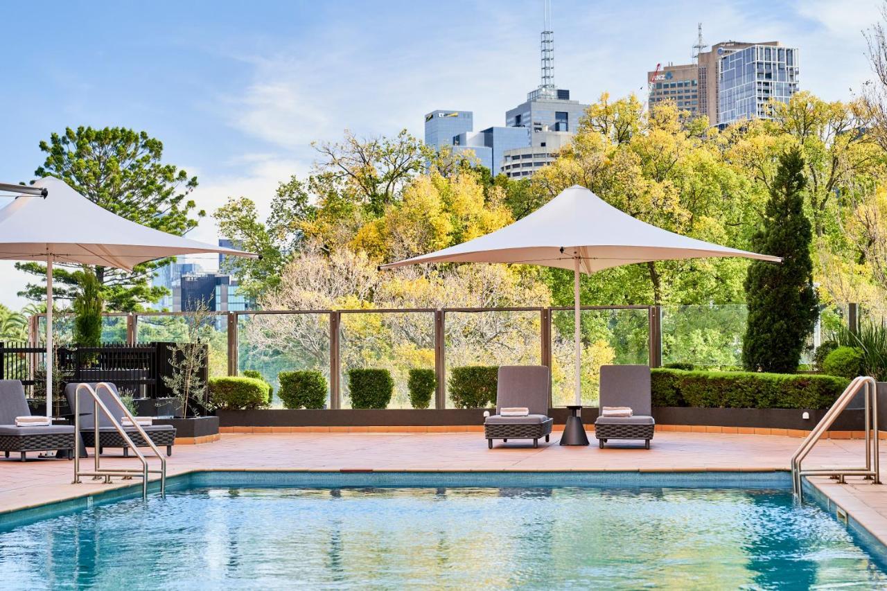 Pullman On The Park 5* Melbourne