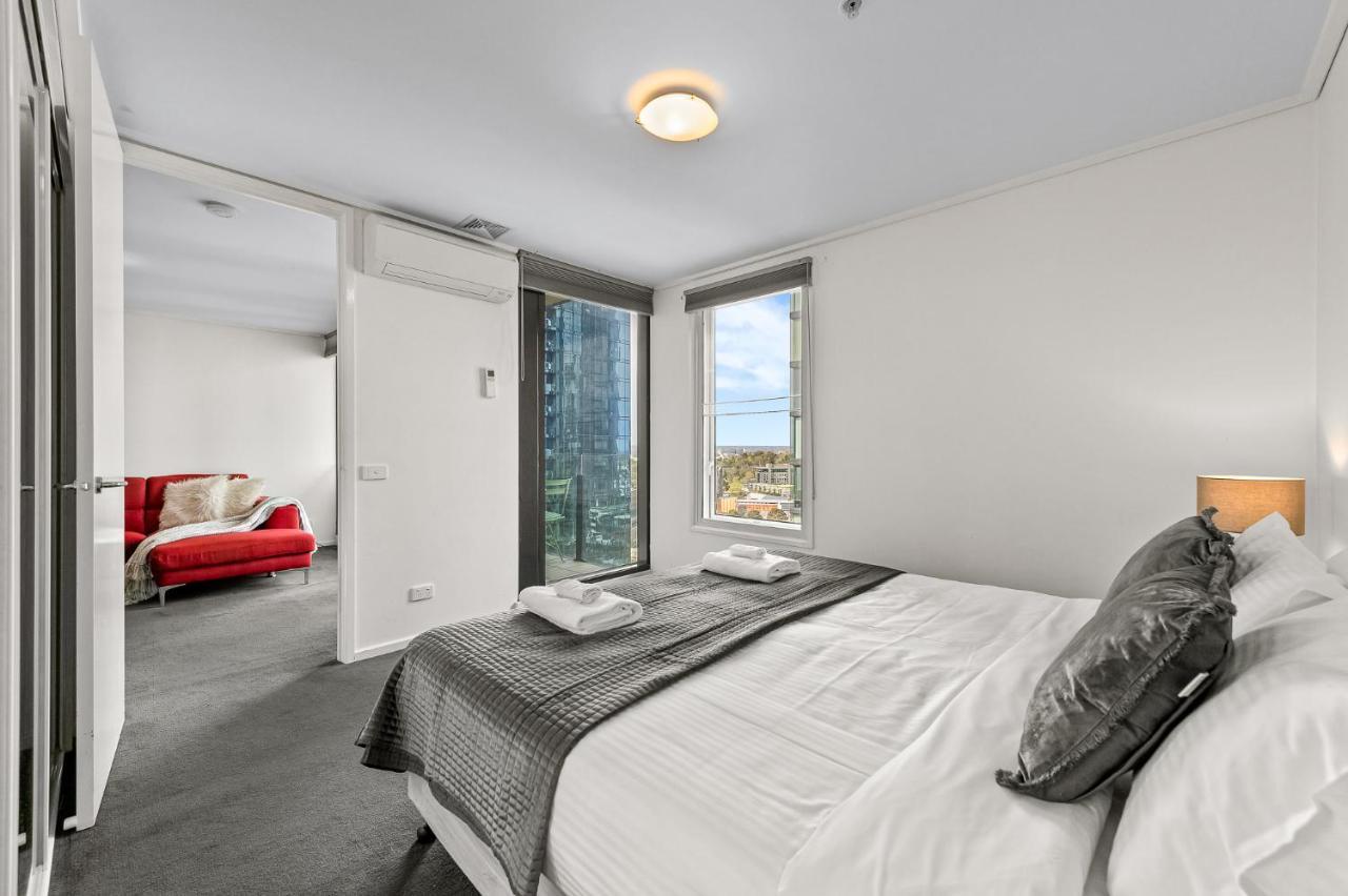 Exclusive - The Summit Melbourne