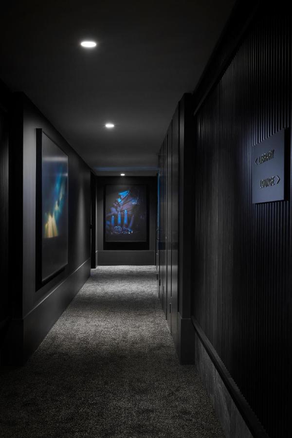 Hotel Shadow Play By Peppers 4*