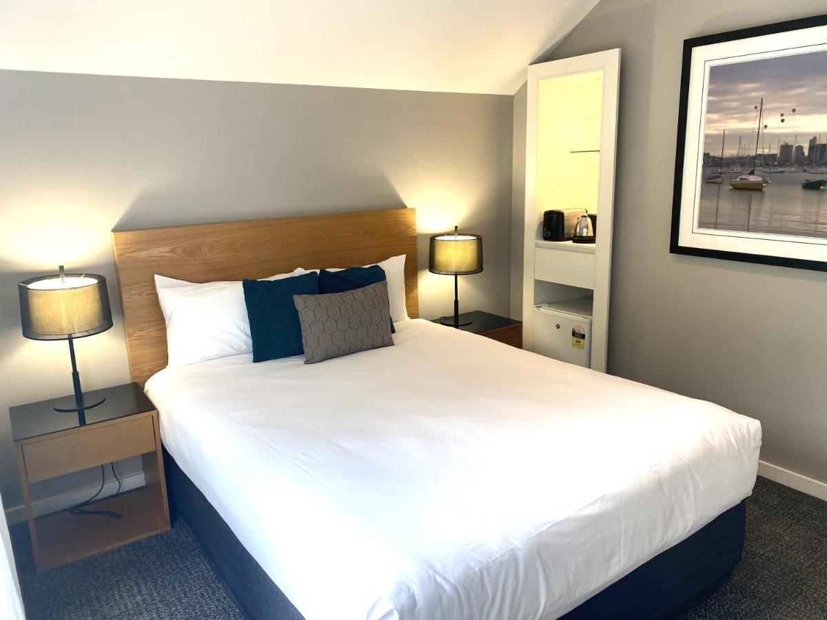 Quest Brighton On The Bay Aparthotel Melbourne