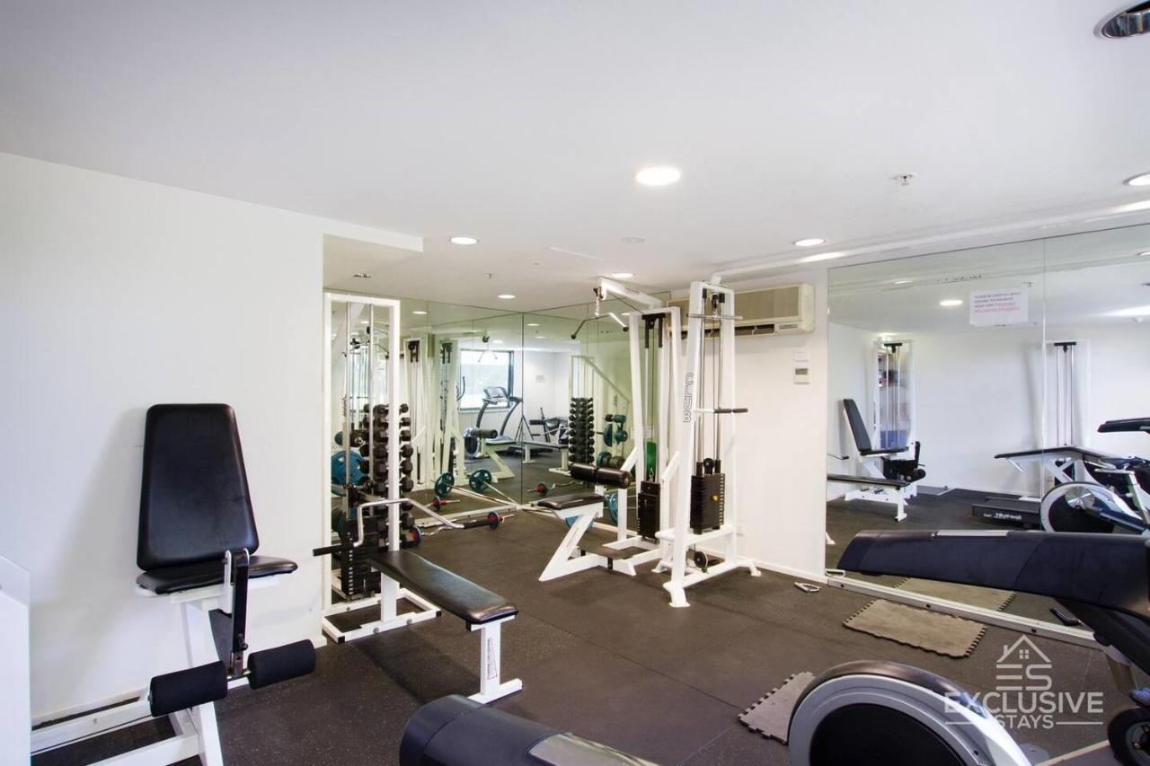Exclusive - The Summit Apartment
