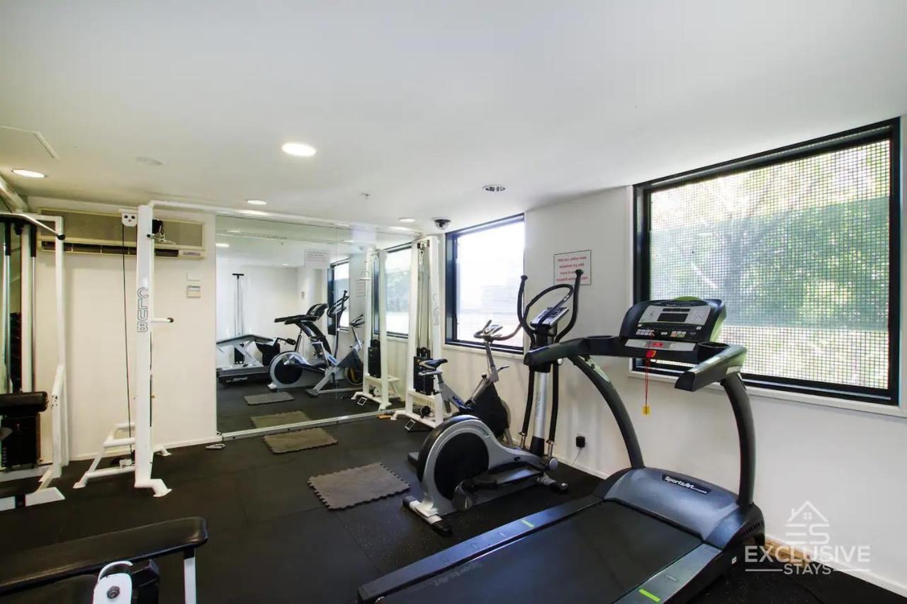 Exclusive - The Summit Apartment