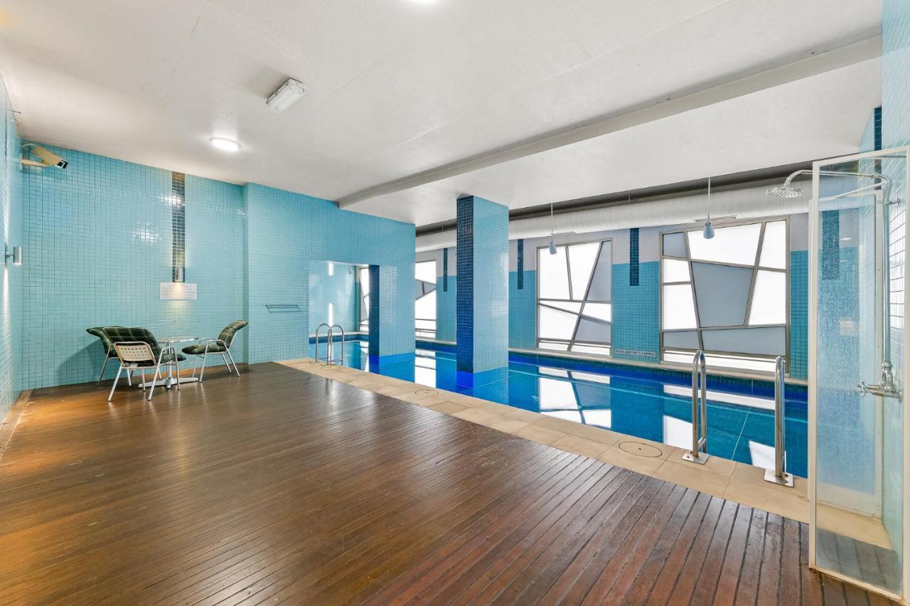 Exclusive - The Summit Apartment