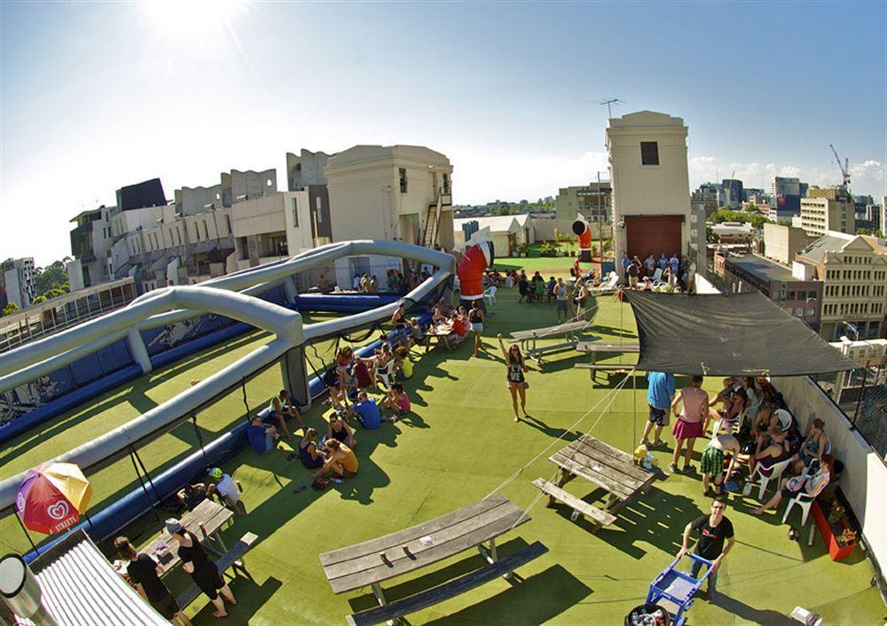 Hostel The Village *
