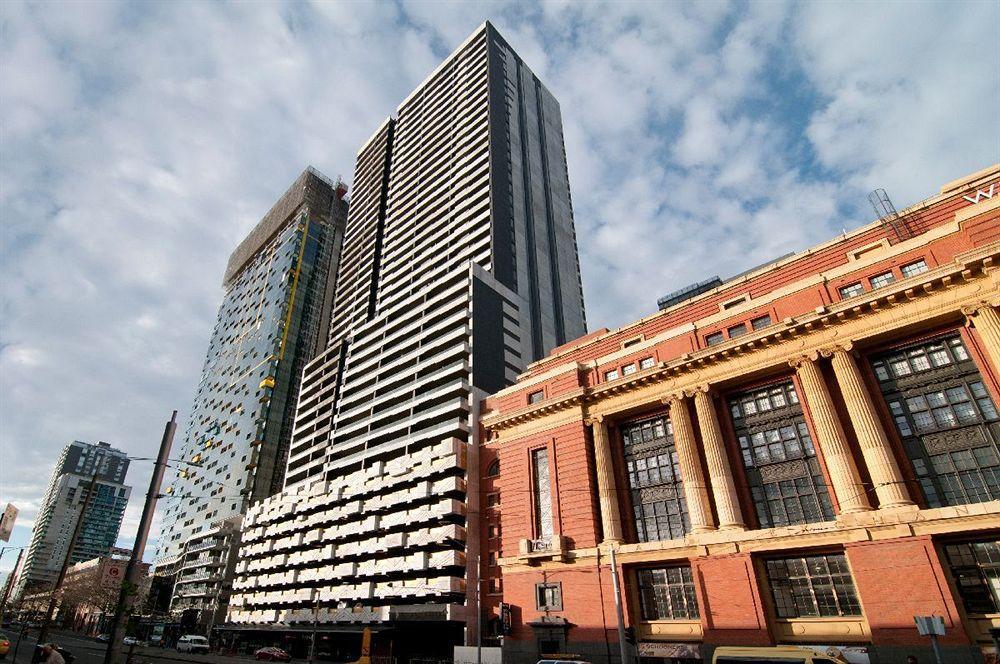 Aparthotel Inner Serviced 4*