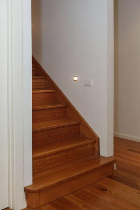 East Brighton Townhouse By Ready Set Host Holiday home *