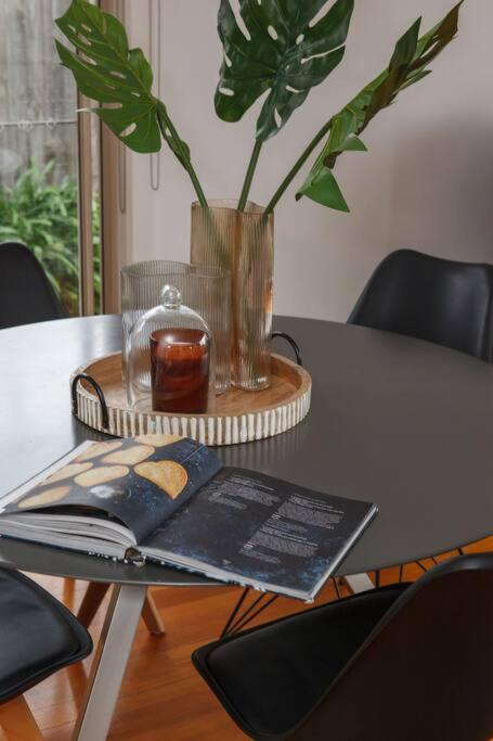 East Brighton Townhouse By Ready Set Host Holiday home *