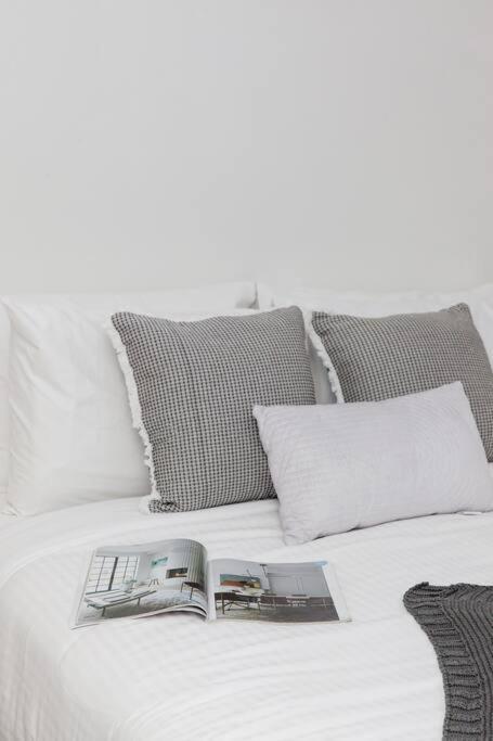 East Brighton Townhouse By Ready Set Host Holiday home *