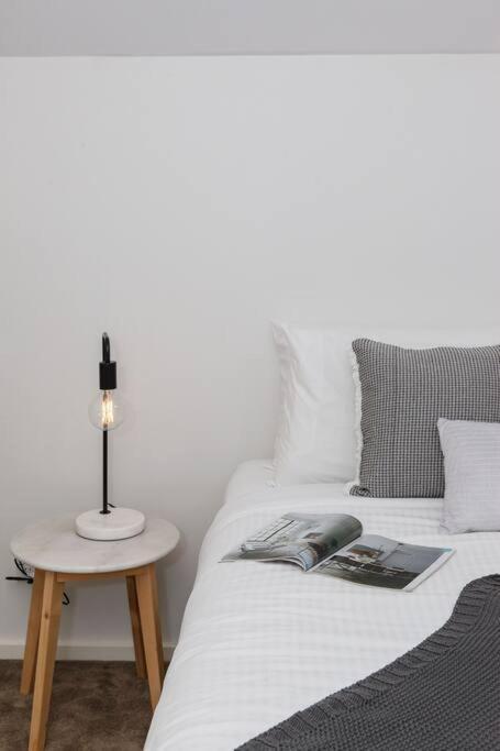 Holiday home East Brighton Townhouse By Ready Set Host *