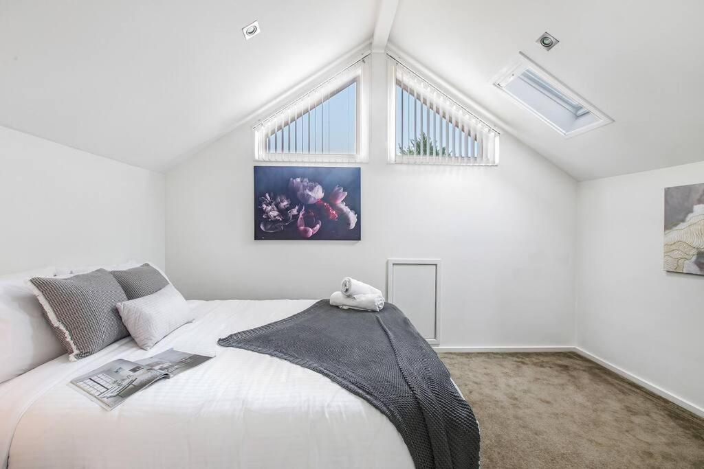 Holiday home East Brighton Townhouse By Ready Set Host Melbourne