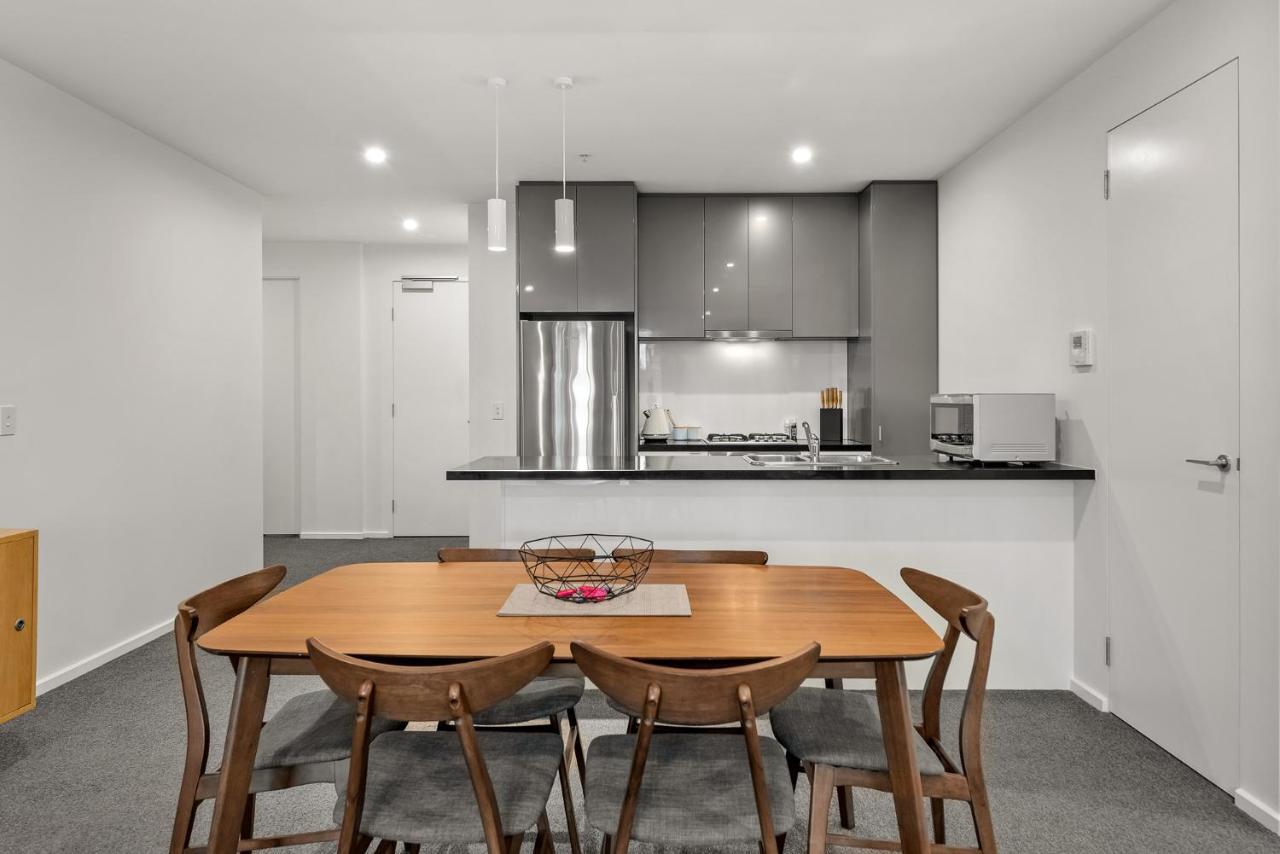 Apartment Exclusive - Southbank Grand