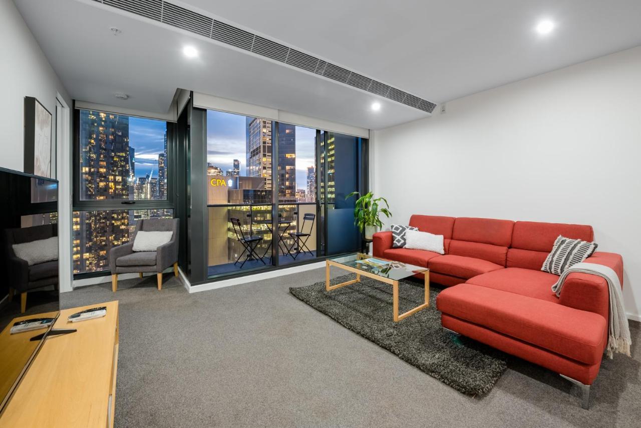 Exclusive - Southbank Grand *