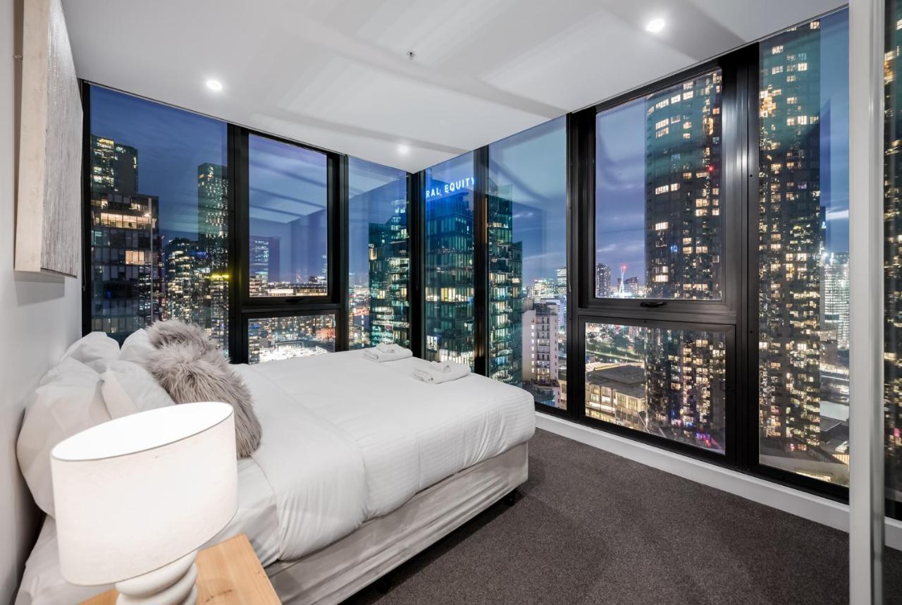 Exclusive - Southbank Grand Melbourne