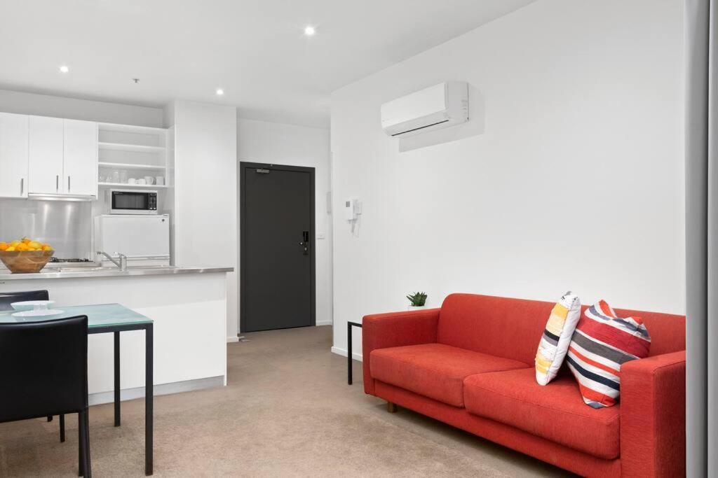 Apartment 108 Astral