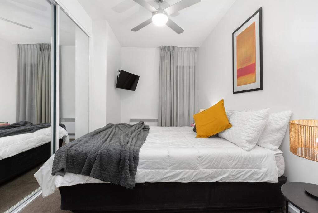 108 Astral Melbourne