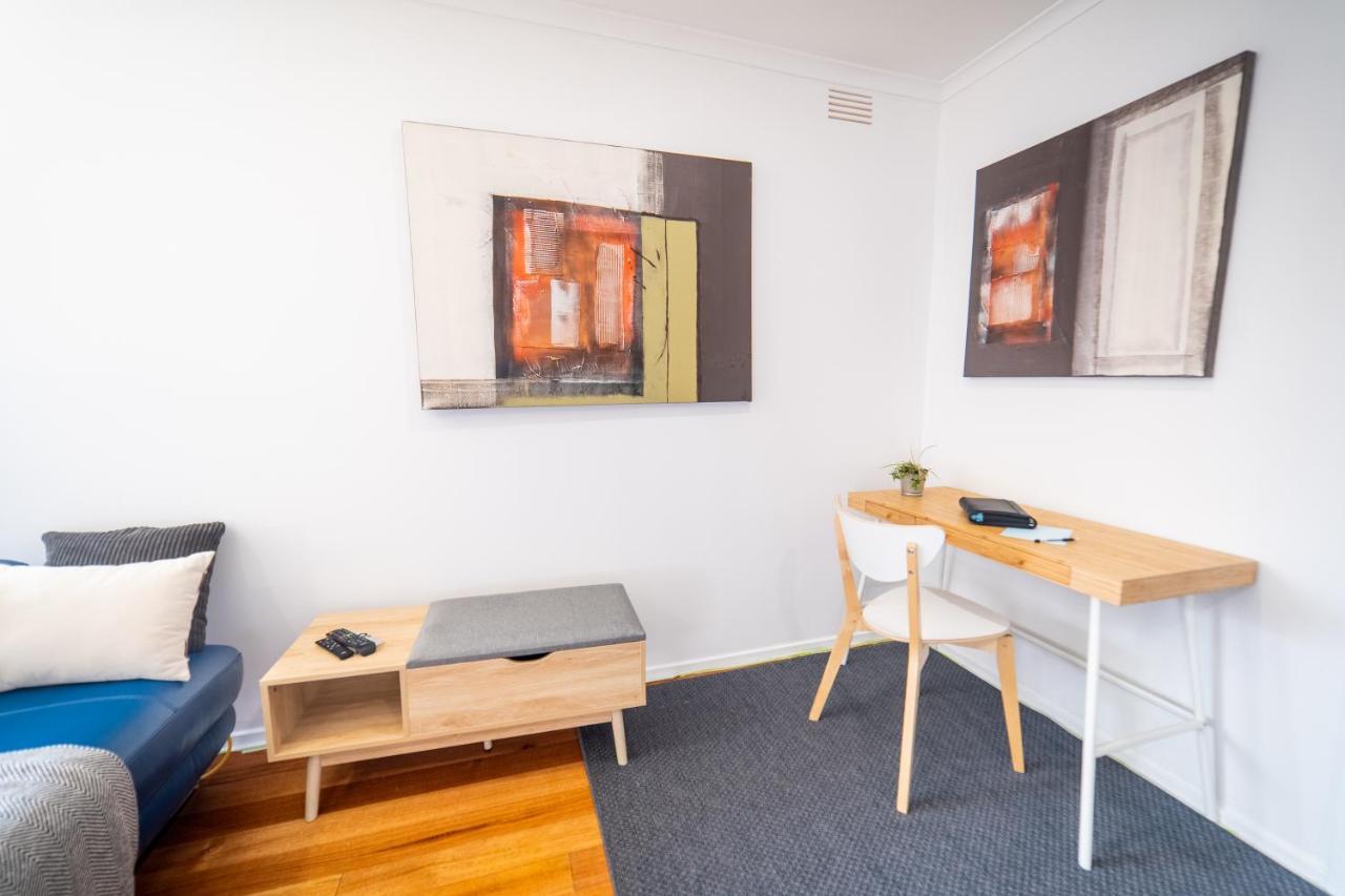 Suburban Comfort Holiday home Melbourne
