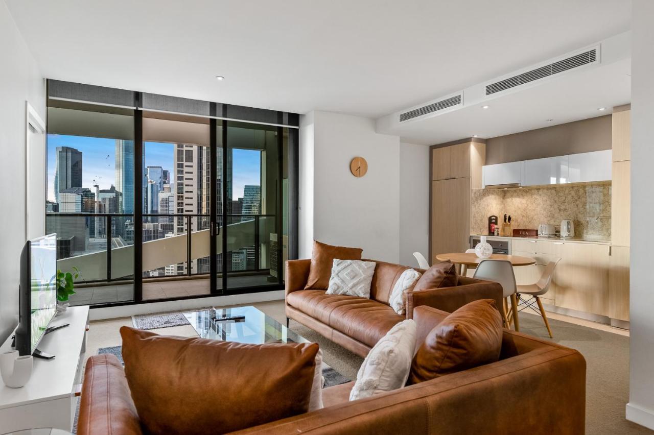 Exclusive - Wrap Apartment Melbourne