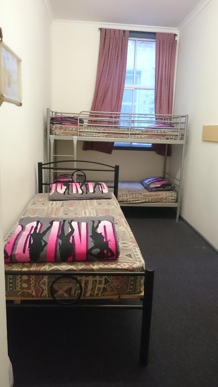 Hostel Elizabeth *