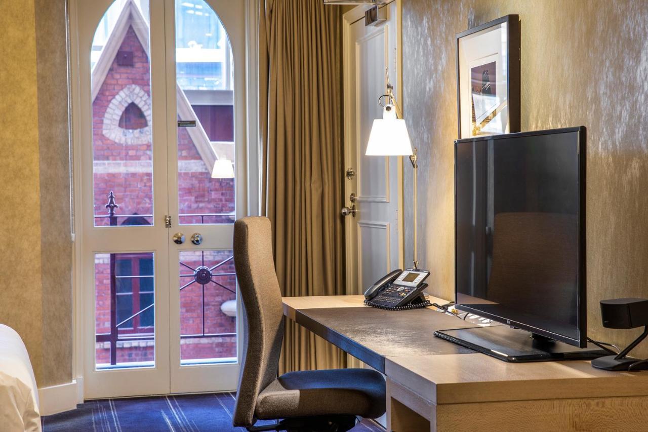 Intercontinental The Rialto By Ihg