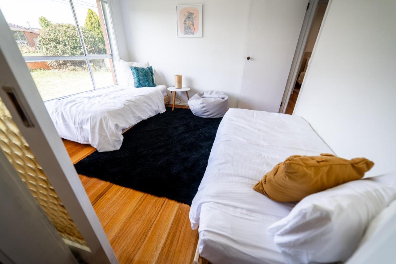 Suburban Comfort Holiday home *