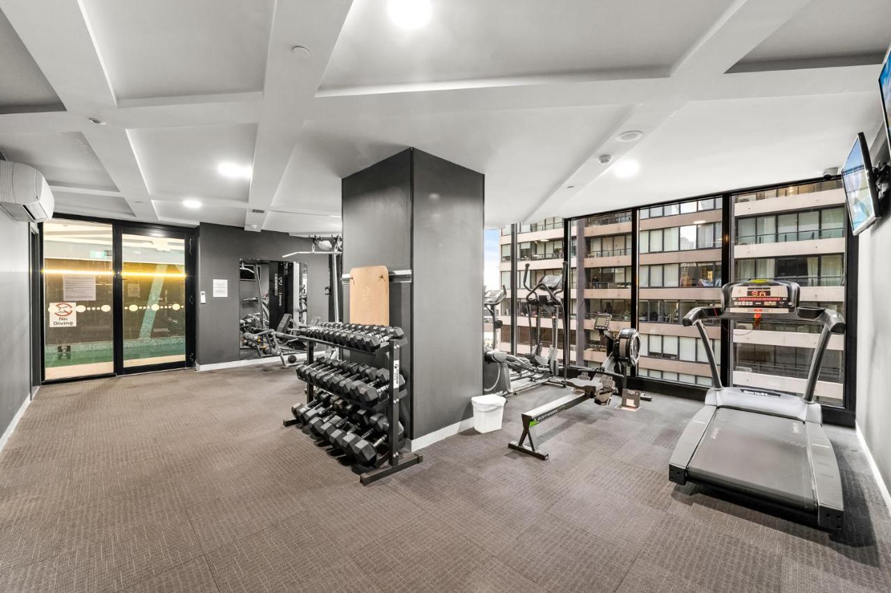 Exclusive - Wrap Apartment