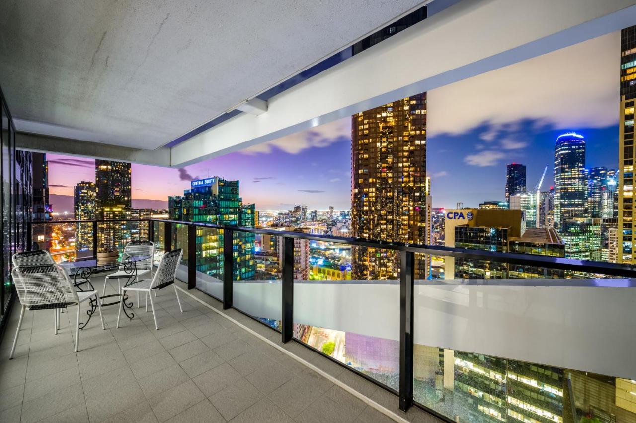 Apartment Exclusive - Wrap Melbourne