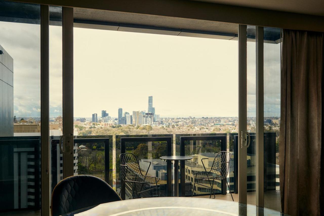 The Kinson Hotel 5*