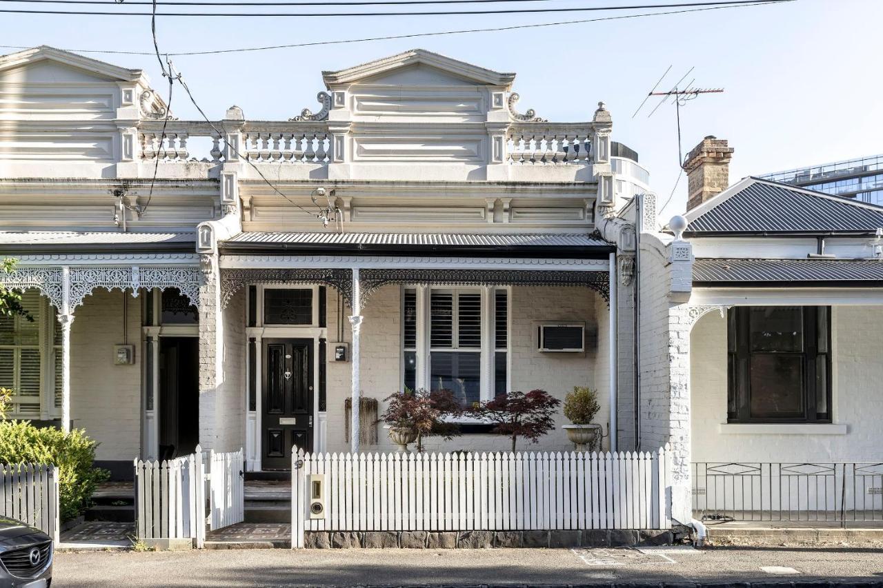 Holiday home Circa 1890 *