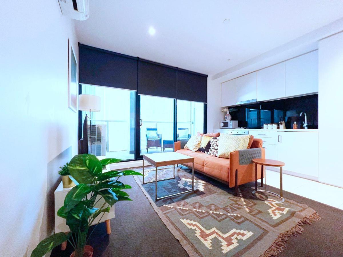 Apartment Lovely One Bedrooms In A Great Location Melbourne