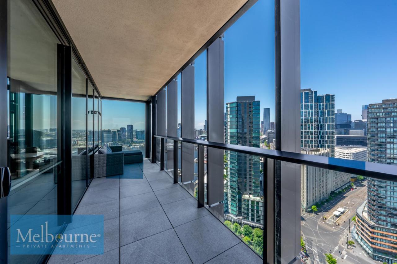 Apartment Private - Collins Wharf Waterfront, Docklands *