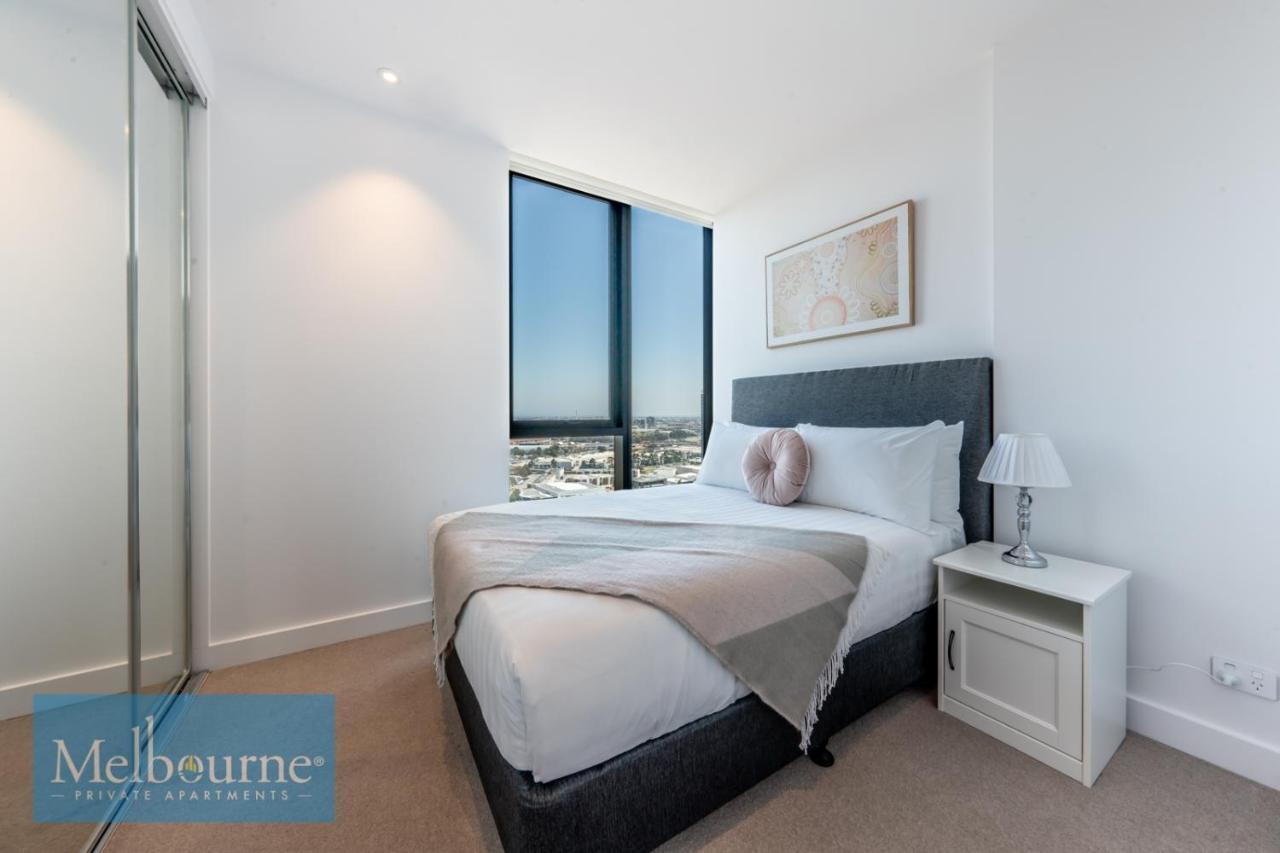 Apartment Private - Collins Wharf Waterfront, Docklands