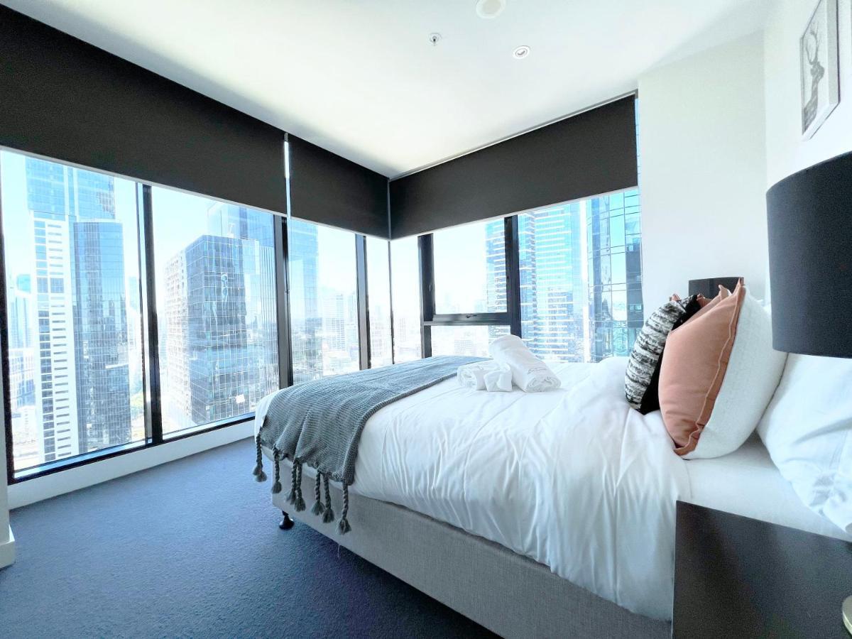 Apartment Amazing 2 Bedroom With Great Views