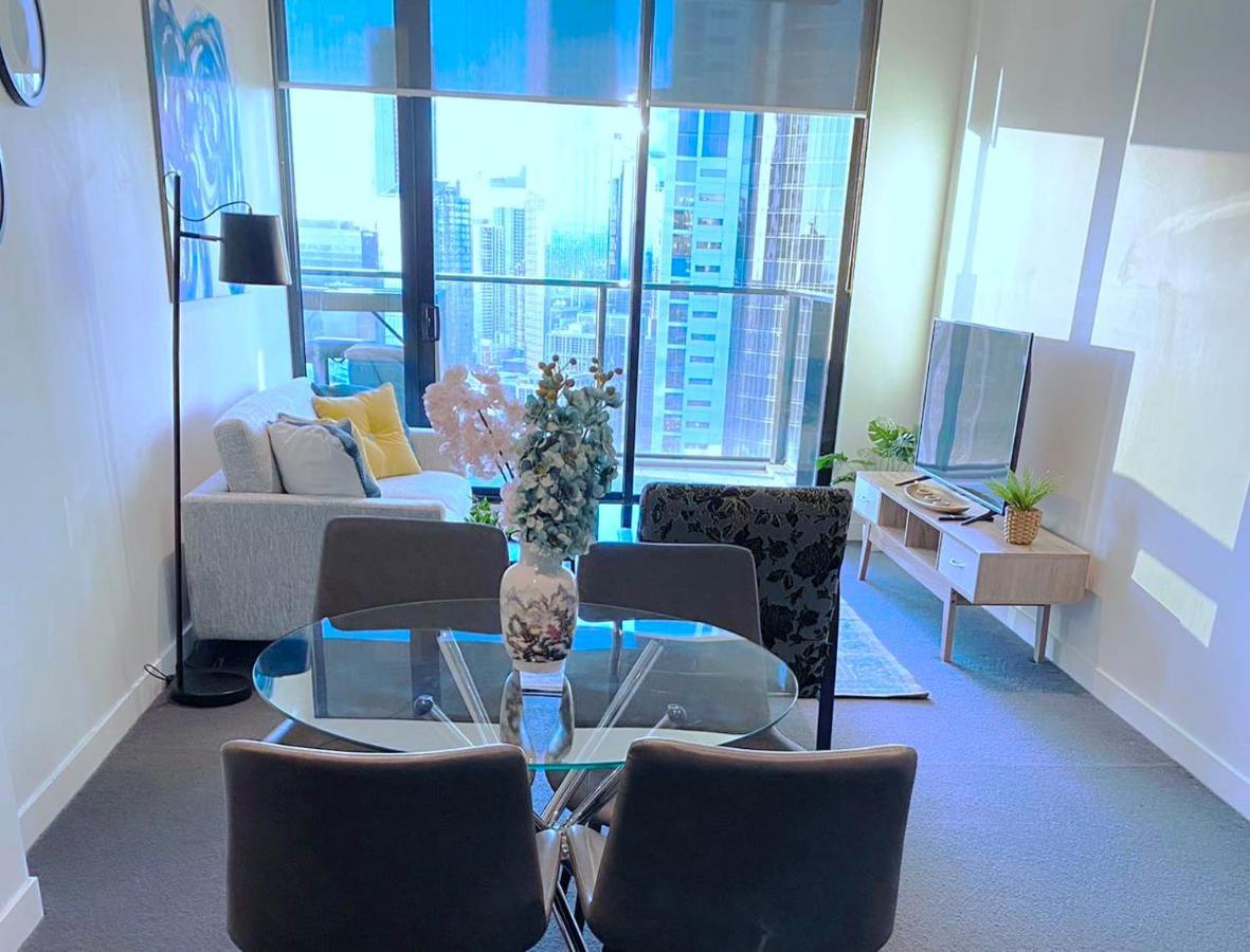 Apartment Amazing 2 Bedroom With Great Views Melbourne