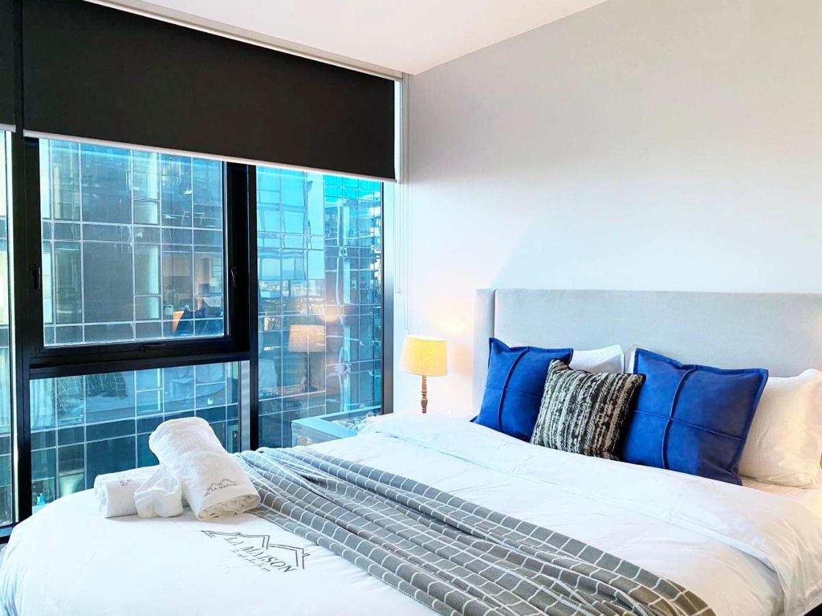 Apartment Amazing 2 Bedroom With Great Views