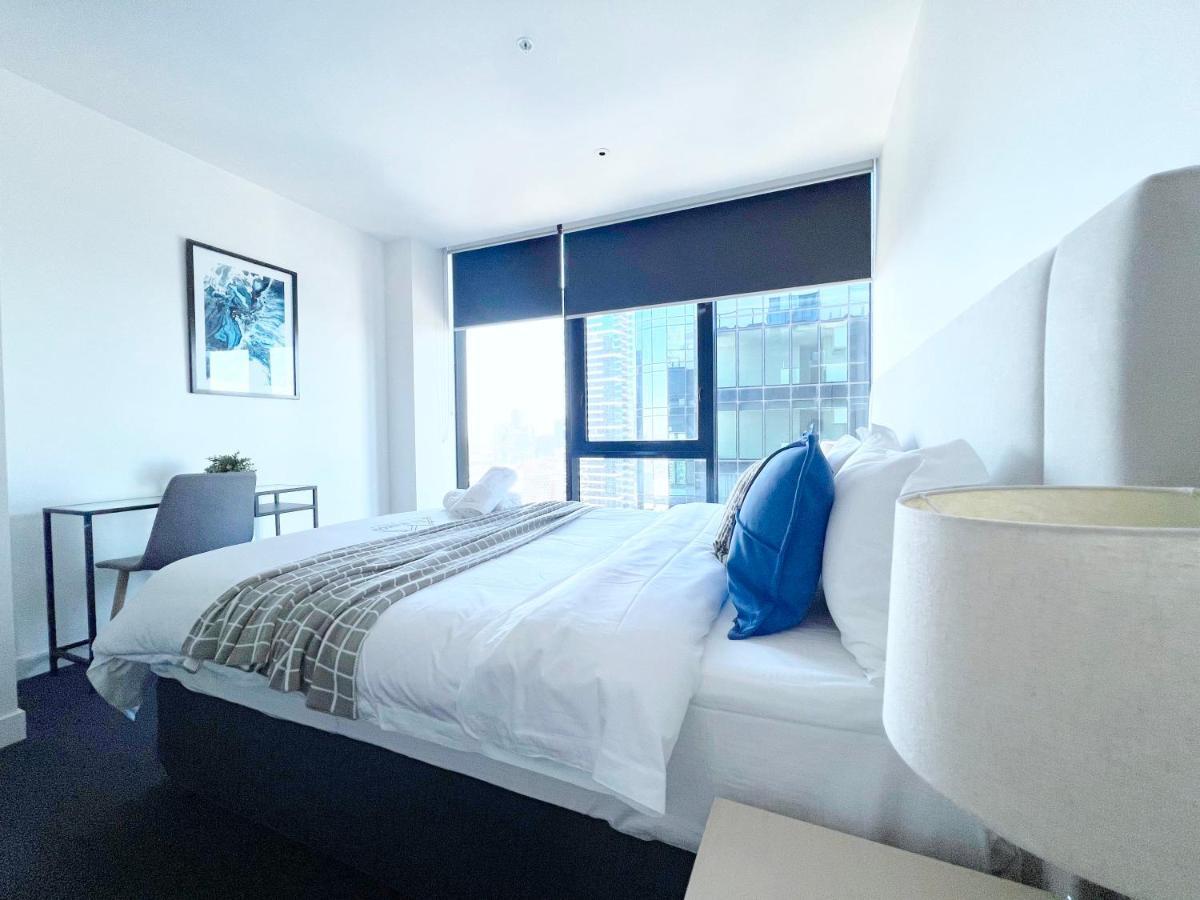 Amazing 2 Bedroom With Great Views Apartment Melbourne
