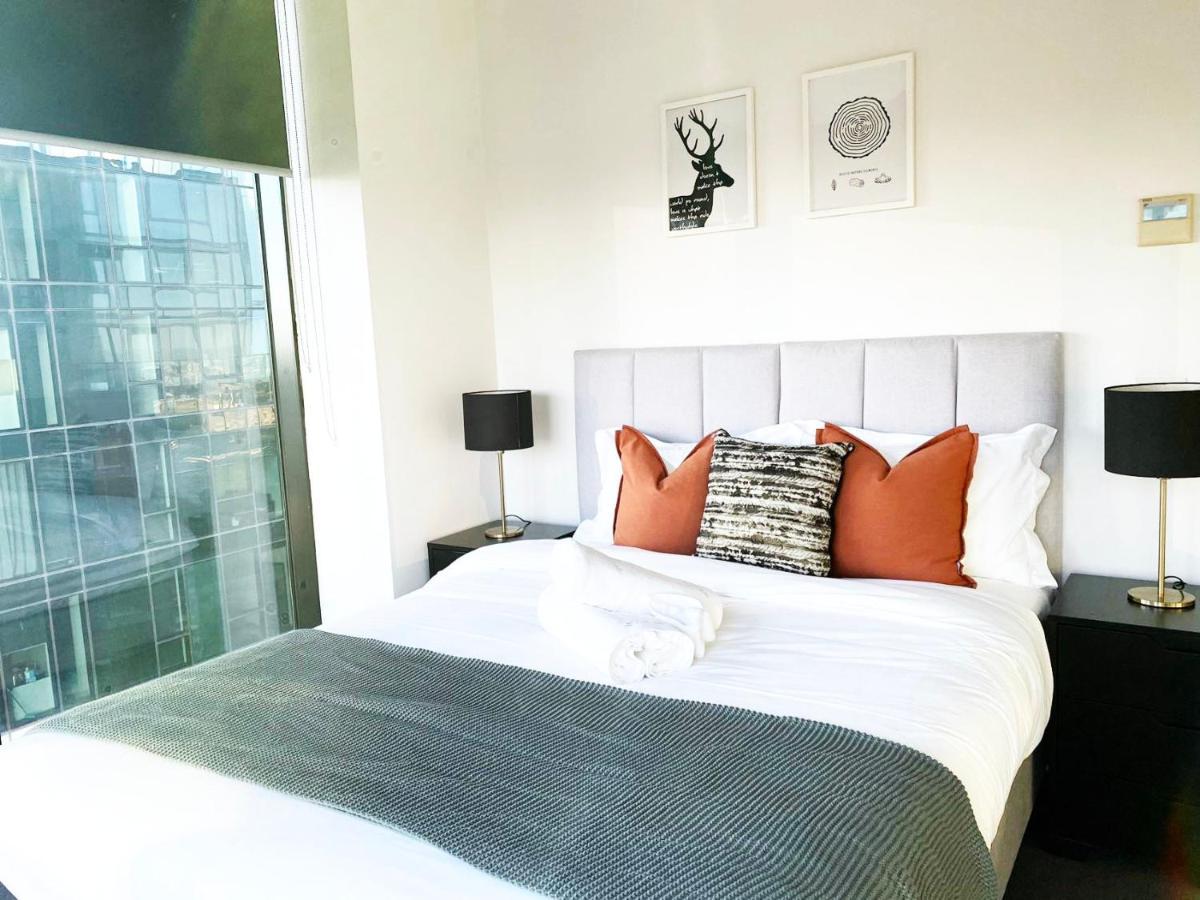 Amazing 2 Bedroom With Great Views Apartment Melbourne