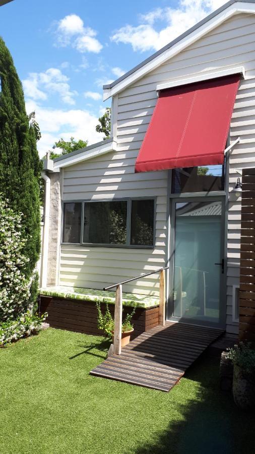 Guest house Ascot Vale Studio Melbourne