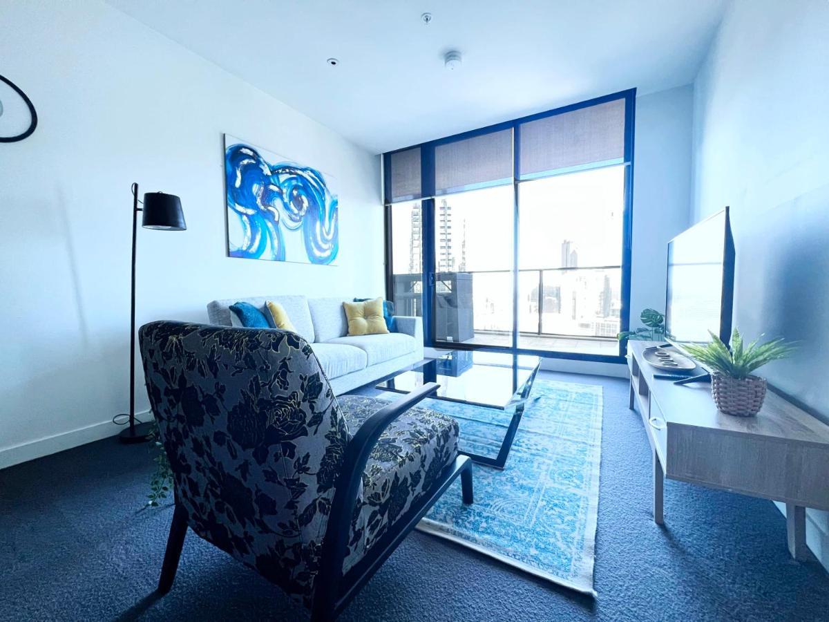 Apartment Amazing 2 Bedroom With Great Views