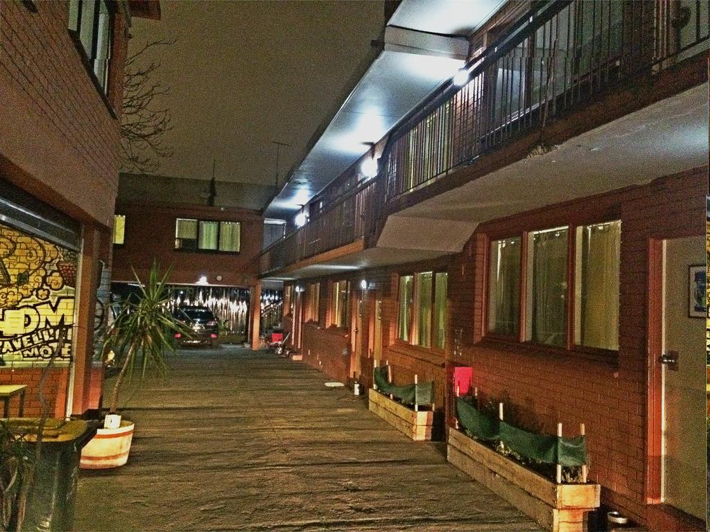 St Kilda Hostel Melbourne