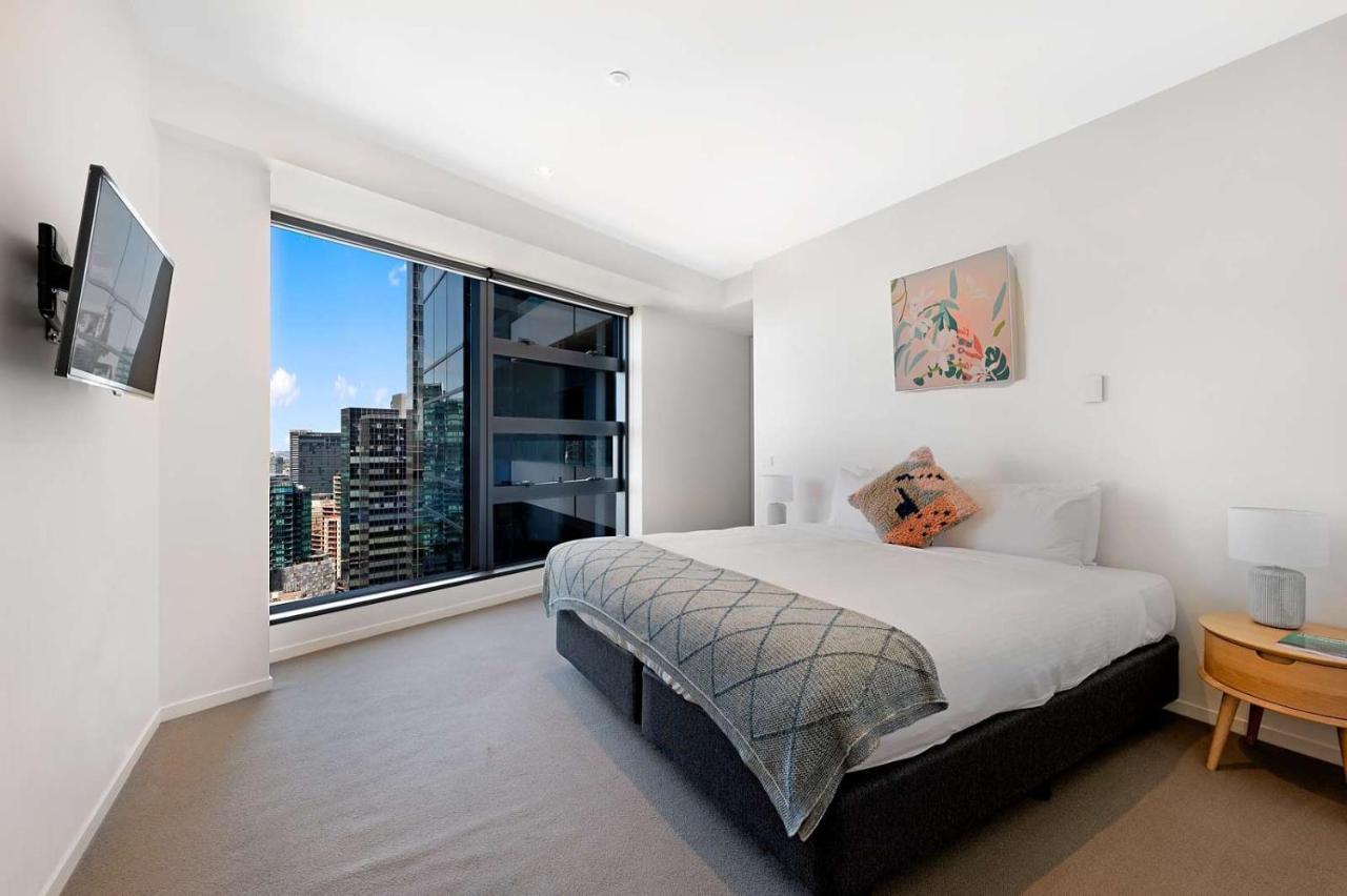 Southbank Eureka Apartment *