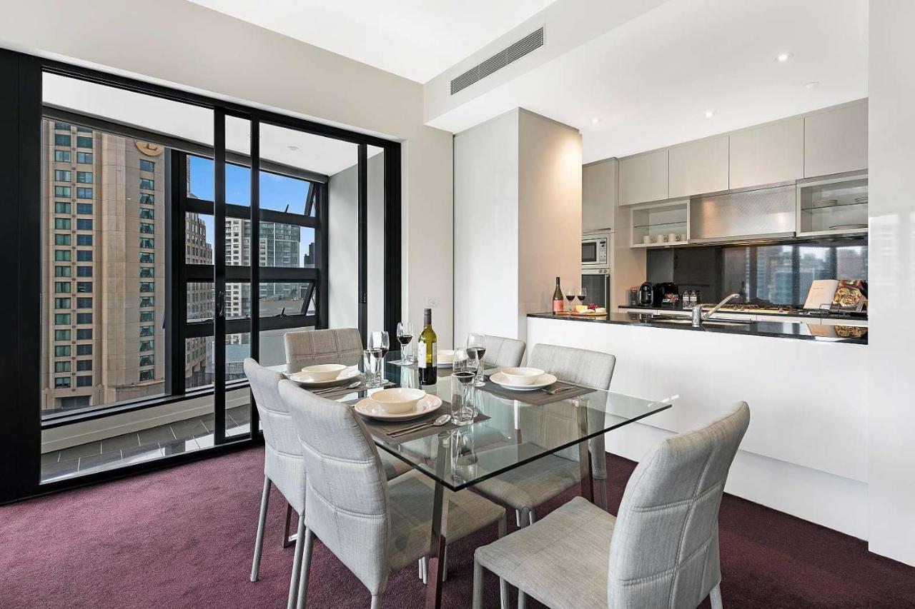 Southbank Eureka Apartment *