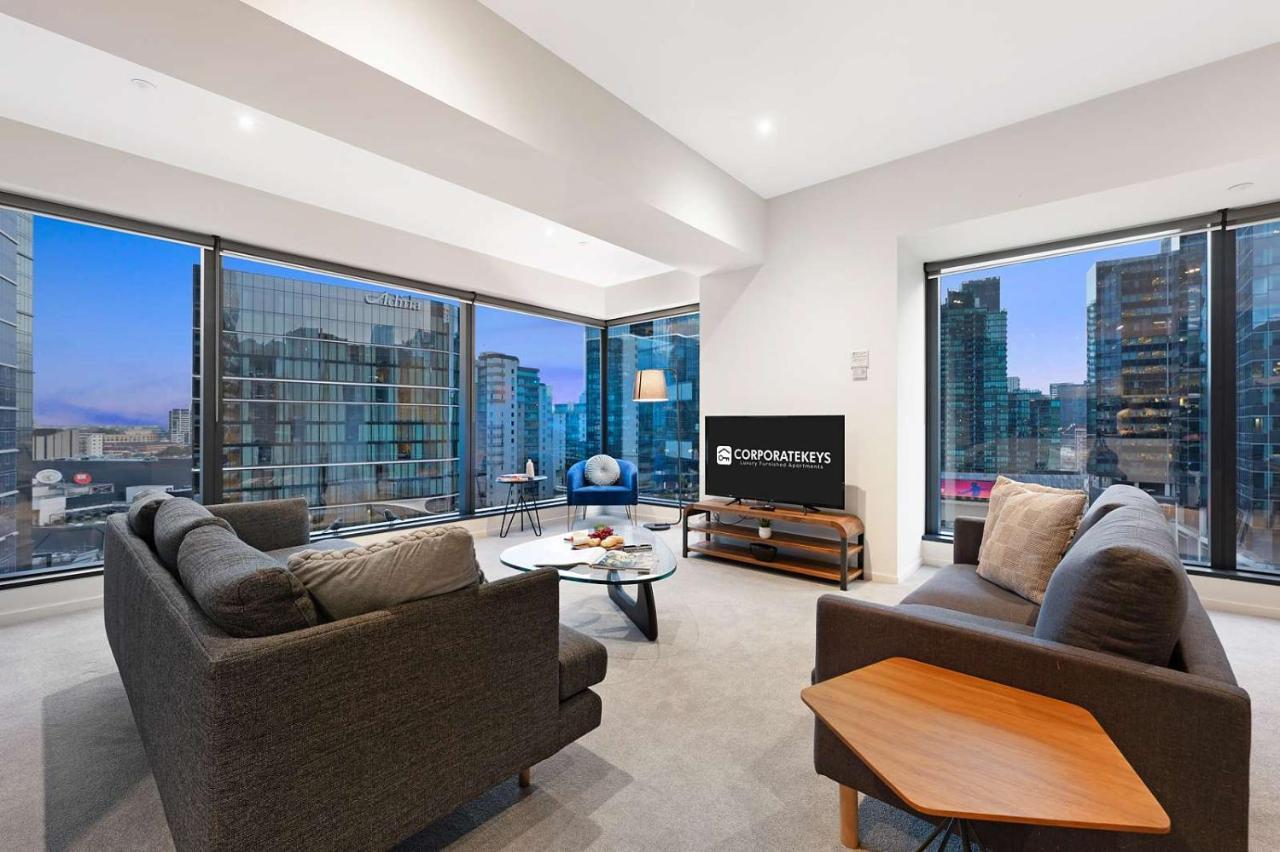 Southbank Eureka Apartment Melbourne