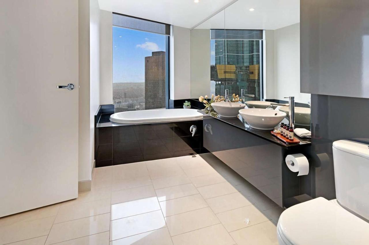 Southbank Eureka Apartment Melbourne