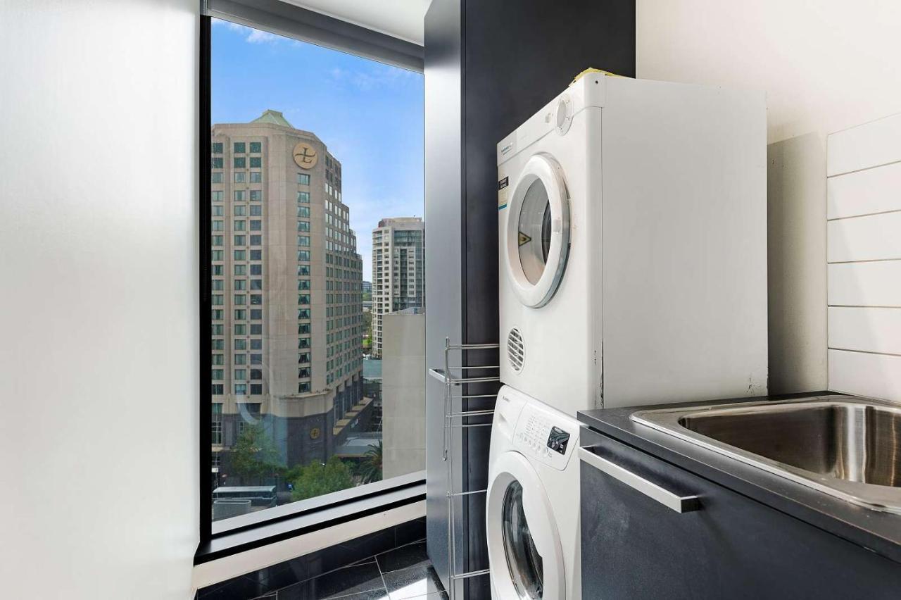 Apartment Southbank Eureka