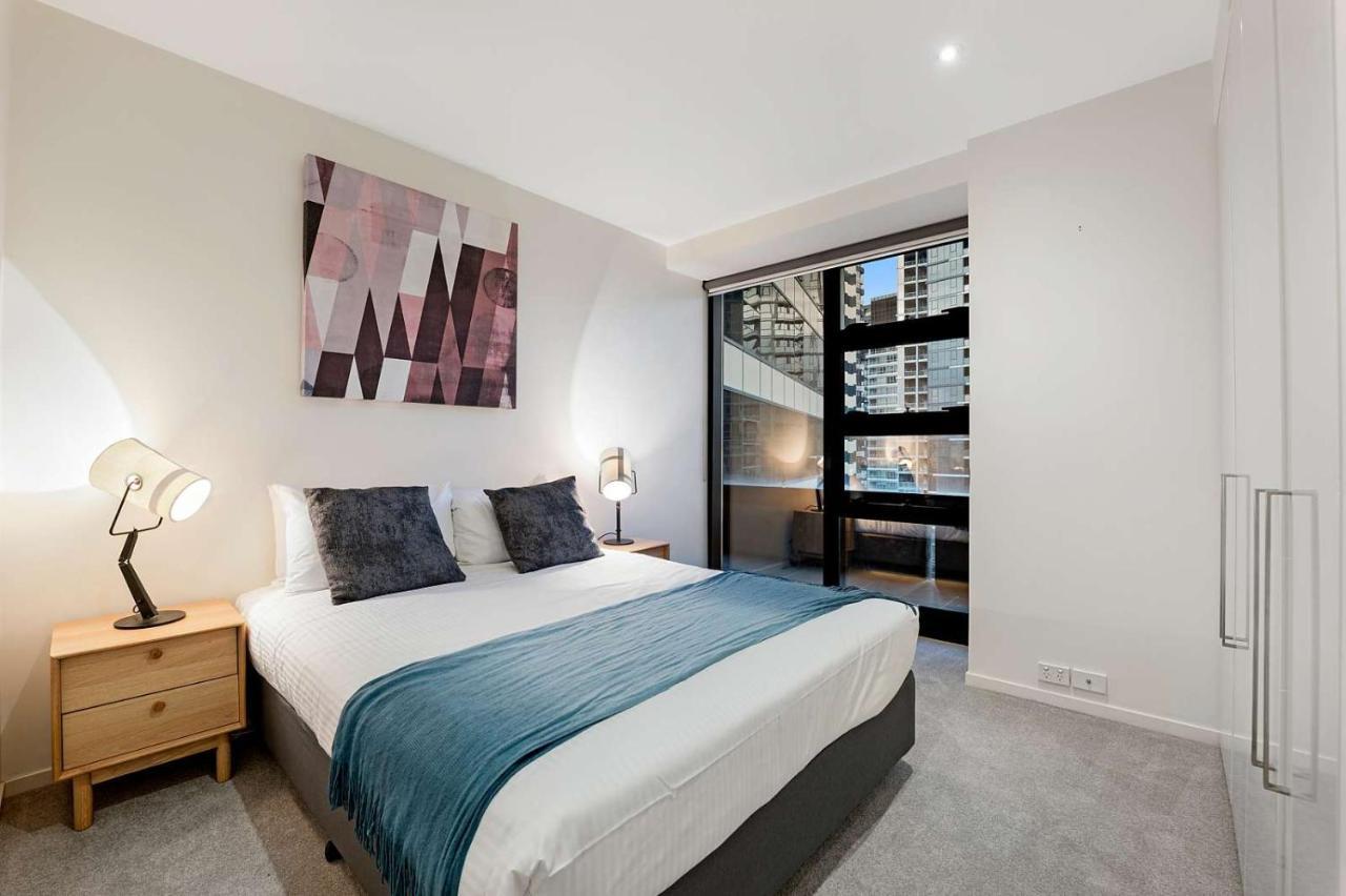 Southbank Eureka Apartment Melbourne
