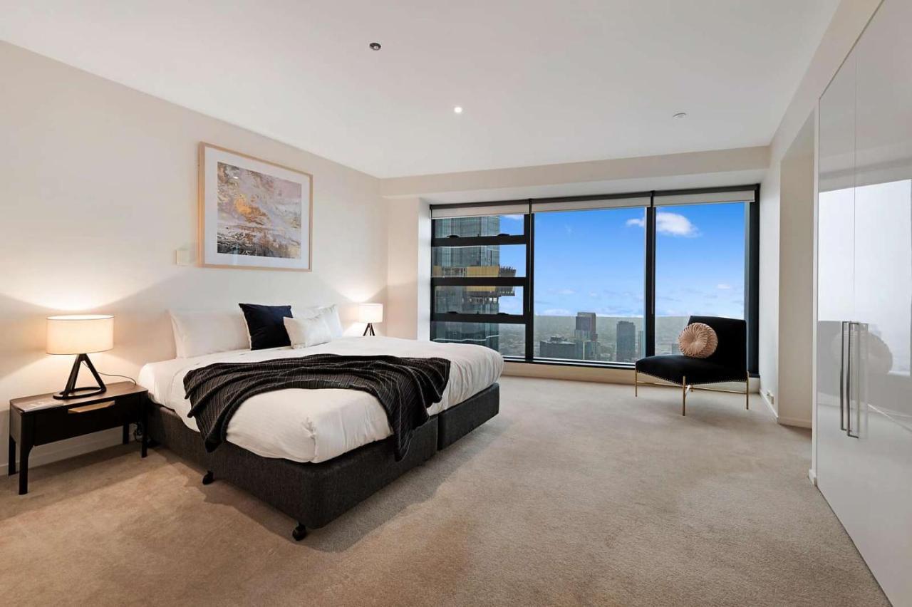 Apartment Southbank Eureka