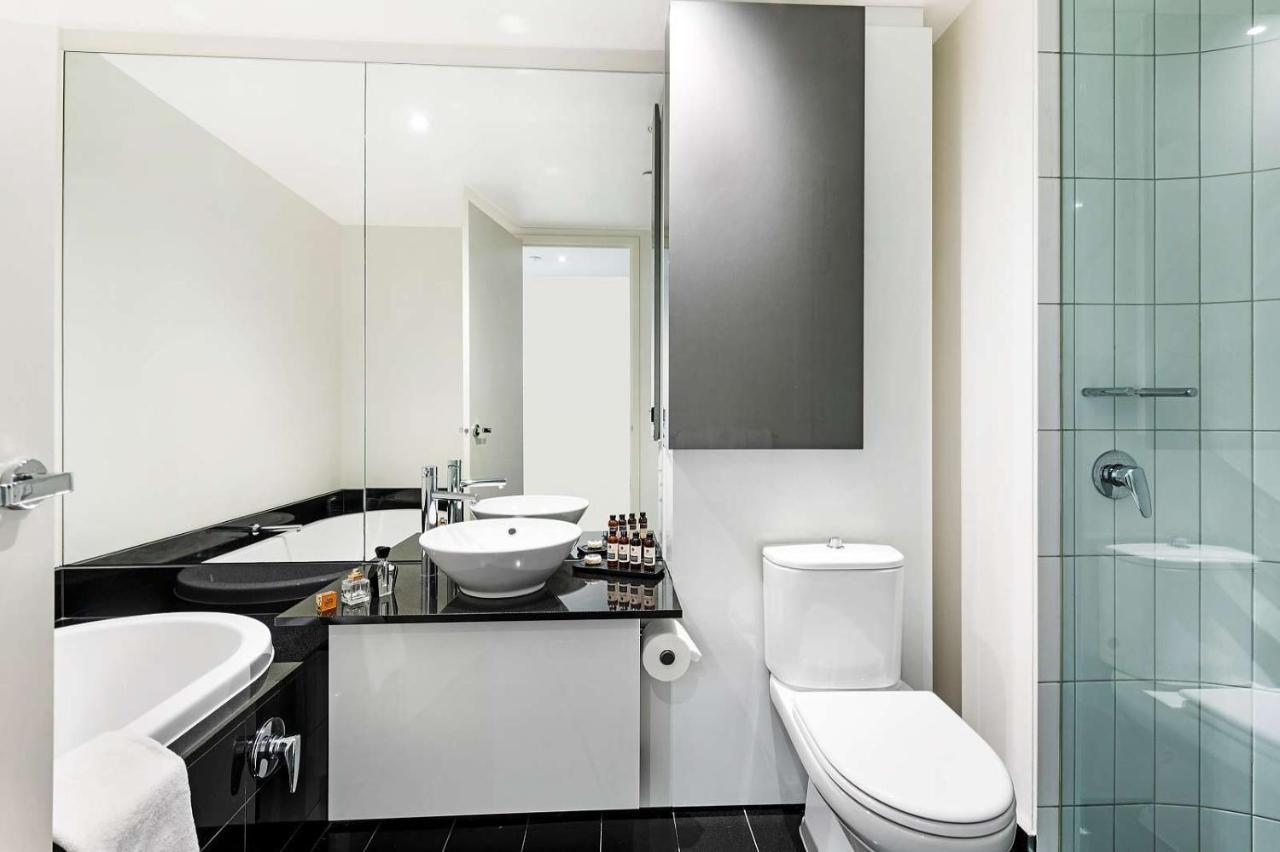 Southbank Eureka Apartment *