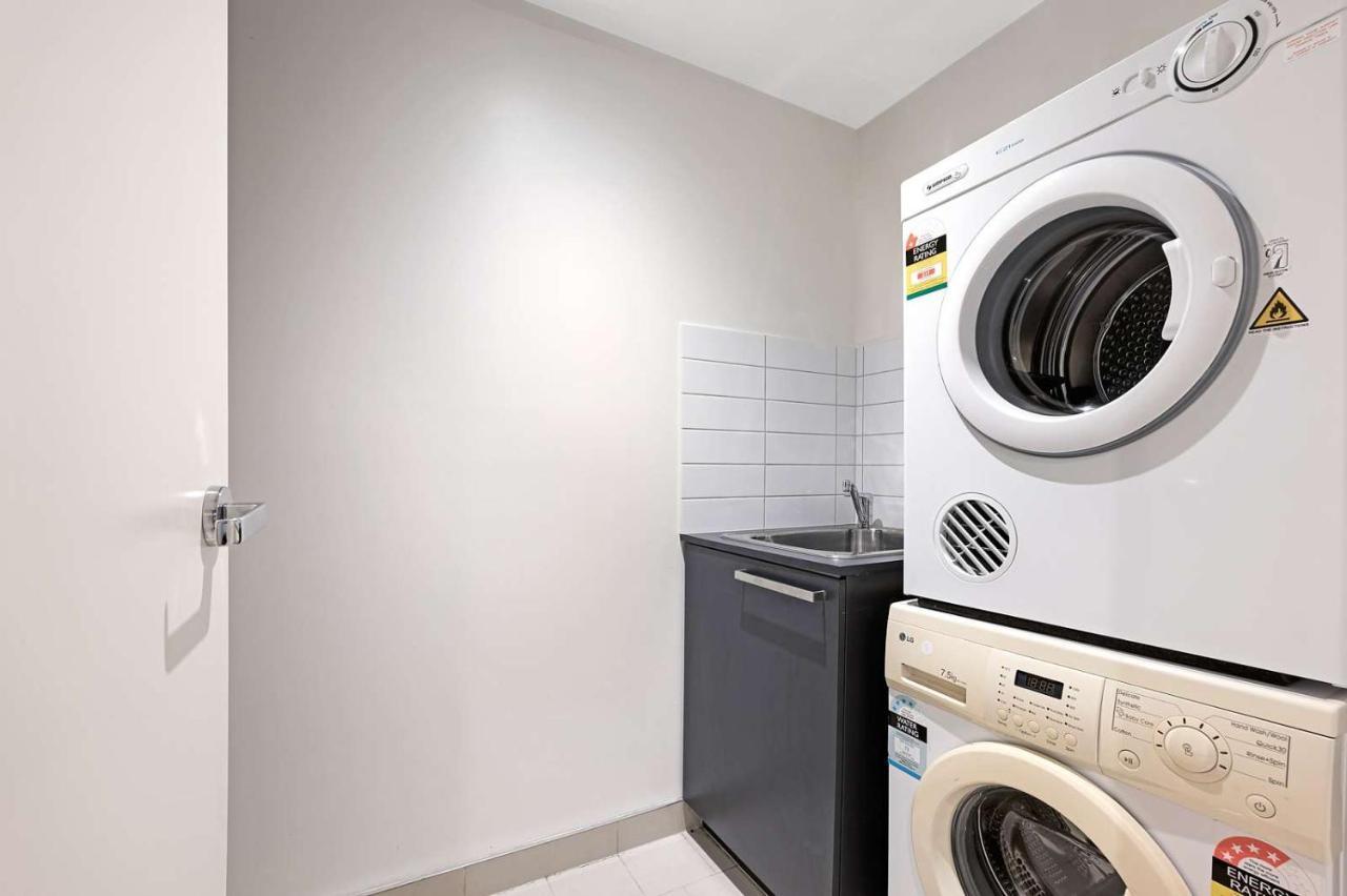 Southbank Eureka Apartment *
